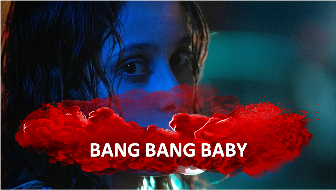 Novela Bang Bang Baby Capítulos Completos Gratis
