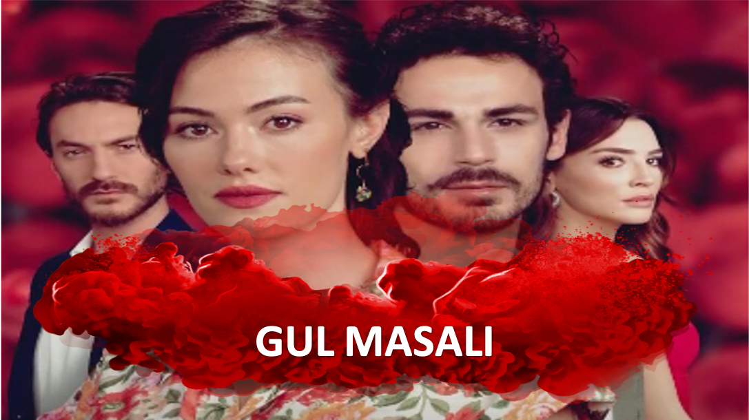 Ver Novela Gul Masali Capítulos Completos Online