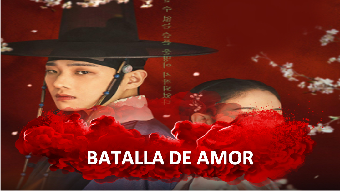 Ver Novela Batalla De Amor Capítulos Completos Online Gratis en HD