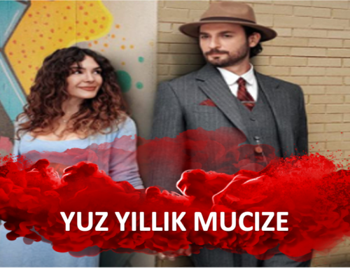 Yuz Yillik Mucize Capítulos Completos